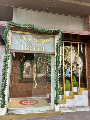 Hotel Napoleon